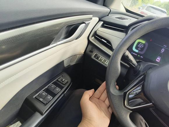 [苏州·苏E] 二手威马汽车威马EX52020款 EX5 400 即客行版