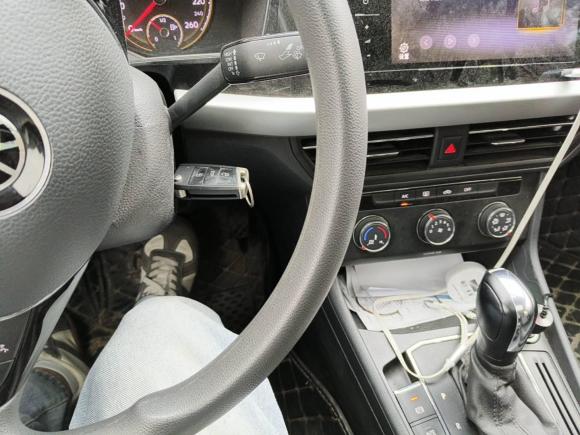 [合肥·皖A] 二手大众朗逸2021款 1.5L 自动舒适版