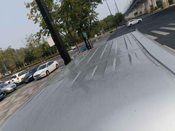 [南京·苏A] 二手江汽集团星锐2017款 1.9T 短轴中顶星快运多用途乘用车