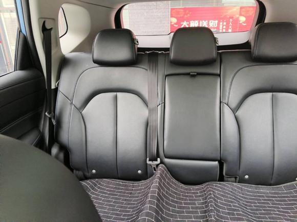 [武汉·鄂A] 二手荣威荣威RX52020款 PLUS 300TGI 自动Ali国潮豪华版