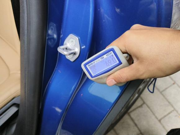 [广州·粤D] 二手林肯冒险家2021款 2.0T 两驱尊雅版