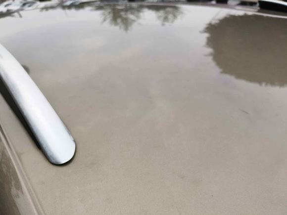 [成都·川A] 二手大众途安2015款 1.4T 手动风尚版5座