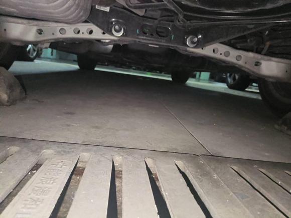 [杭州·浙A] 二手别克别克GL62021款 323T 轻混动互联豪华型