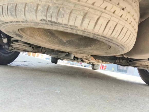 [宁波·浙B] 二手奔驰威霆2016款 2.0T 商务版