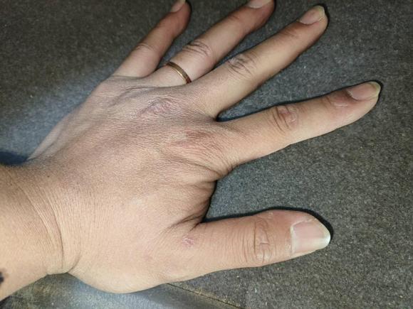 [合肥·皖A] 二手东风风行风行CM72014款 2.4L 手动商务型