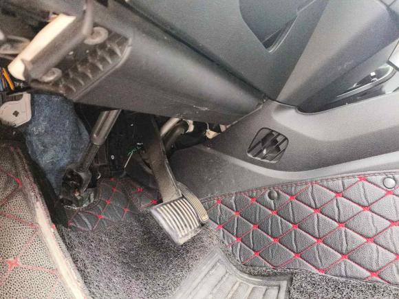 [湖州·浙E] 二手福特蒙迪欧2017款 EcoBoost 180 时尚型