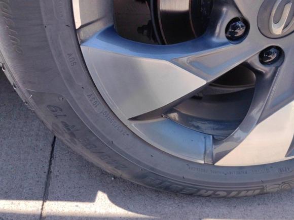 [杭州·浙A] 二手广汽传祺传祺GS82020款 GS8S 390T 两驱豪华智联版