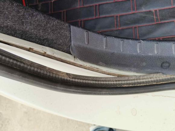 [济南·鲁A] 二手丰田雷凌2014款 1.8GS CVT精英版