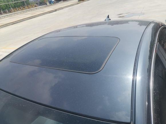 [上海·苏A] 二手别克君威2015款 1.6T 精英技术型