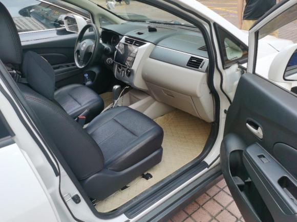 [深圳·粤S] 二手启辰启辰R502015款 1.6L 自动时尚版