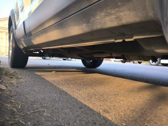 [北京·京N] 二手雪佛兰科帕奇2014款 2.4L 两驱城市版 7座