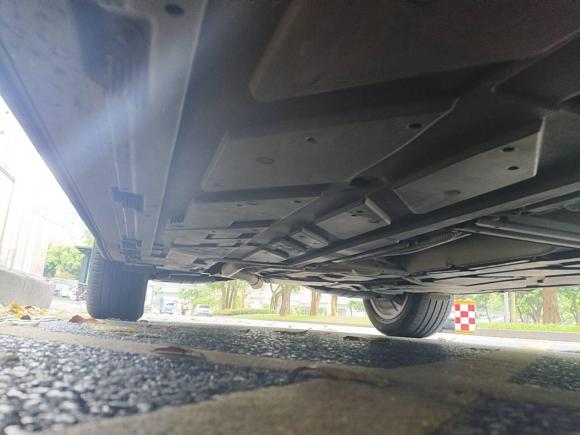 [深圳·粤B] 二手奔驰奔驰GLB2021款 GLB 180 时尚型