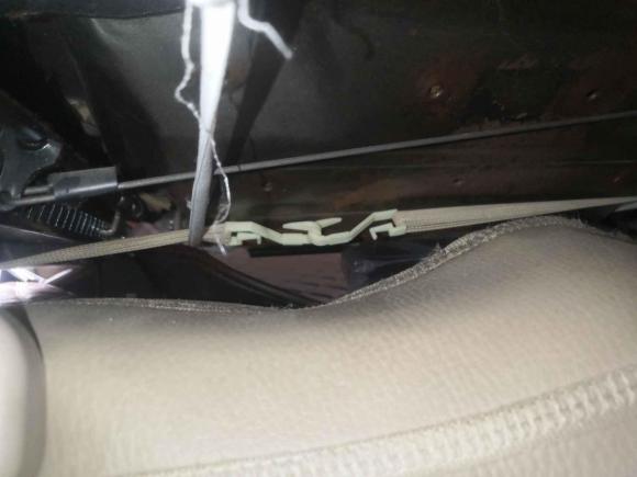 [成都·川A] 二手哈弗哈弗H32009款 领先版 2.4L 四驱豪华型