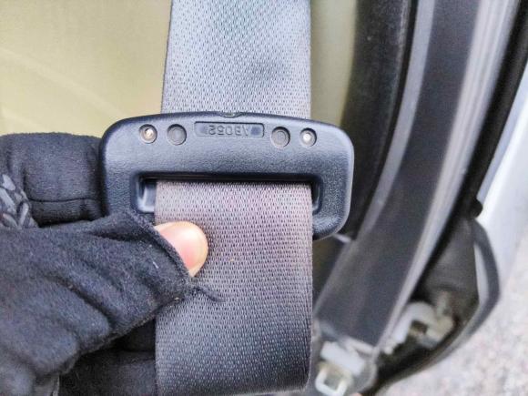 [合肥·皖K] 二手日产骊威2010款 劲锐版 1.6L 手动标准型