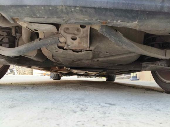 [温州·浙C] 二手奔驰奔驰B级2009款 B 200 时尚型