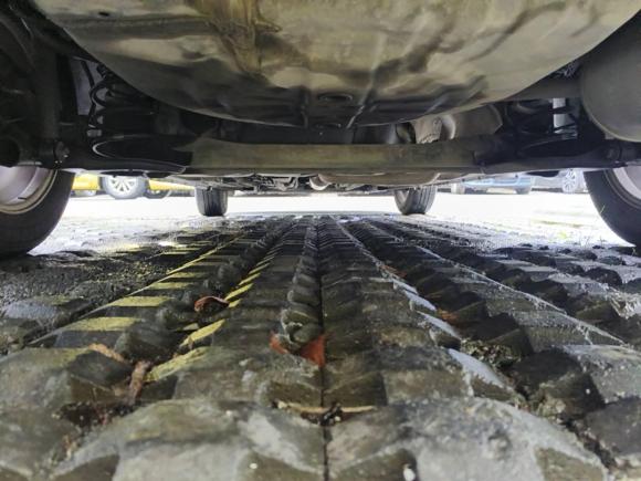 [上海·沪C] 二手日产阳光2011款 1.5XL CVT豪华版