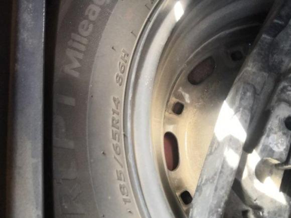 [上海·沪C] 二手大众Polo2013款 1.4L 手动风尚版