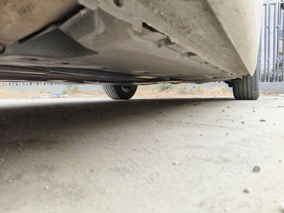 [成都·川A] 二手雪铁龙雪铁龙C62017款 改款 350THP 豪华型