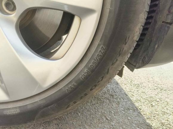 [北京·京N] 二手宝马宝马X32014款 xDrive20i 领先型