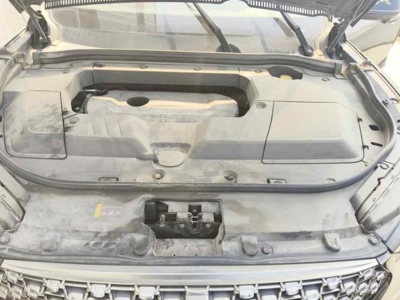 [常州·皖A] 二手魏牌魏牌 VV62021款 2.0T 两驱智护+