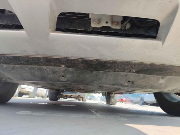 [合肥·皖A] 二手比亚迪唐2019款 2.0T 自动智联尊享型 5座 国VI