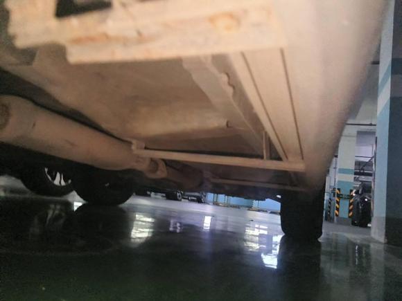 [温州·浙C] 二手哈弗哈弗F52020款 1.5T DCT i炫