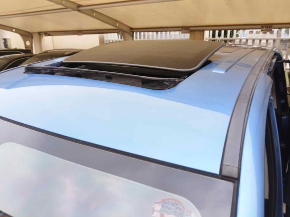 [苏州·苏U] 二手上汽大通MAXUS大通G102018款 PLUS 2.0T 自动豪华行政版