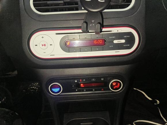 [杭州·浙A] 二手名爵名爵32013款 1.5L AMT精英版