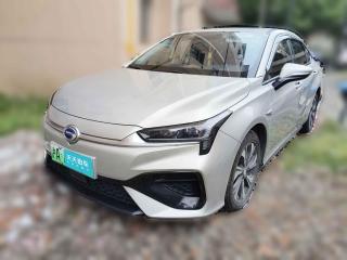 埃安AION S2019款 炫 530