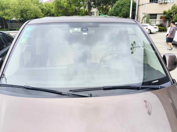 [上海·沪B] 二手大众迈特威2012款 2.0TSI 两驱豪华版