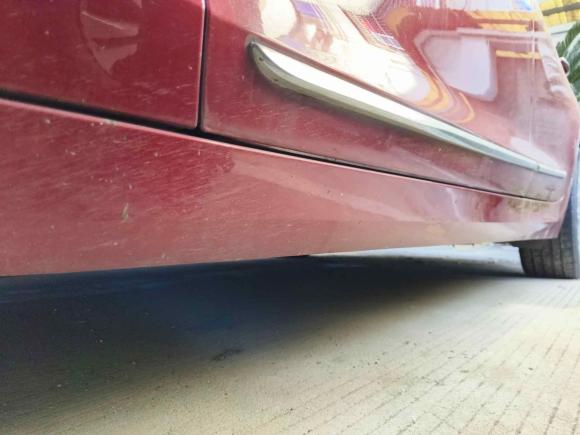 [苏州·苏E] 二手凯迪拉克凯迪拉克ATS-L2017款 28T 时尚型