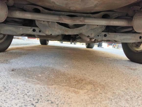 [金华·豫G] 二手比亚迪宋2016款 盖世版 1.5TI 手动领先型