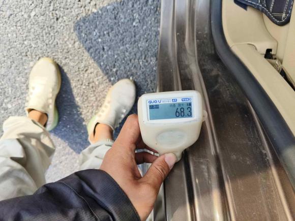 [南昌·赣A] 二手大众途安2011款 1.4T DSG智雅版5座