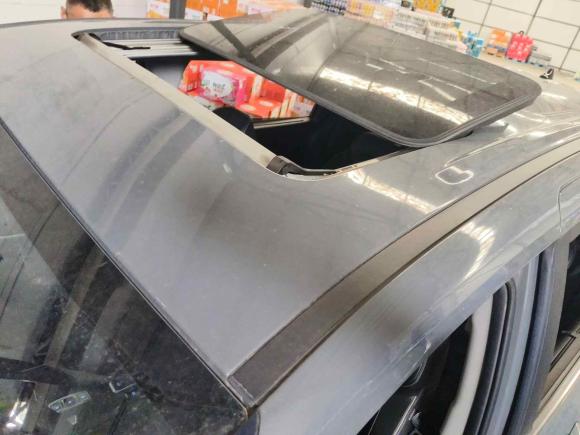 [武汉·鄂A] 二手现代库斯途2021款 270TGDi 尊贵版 LUX