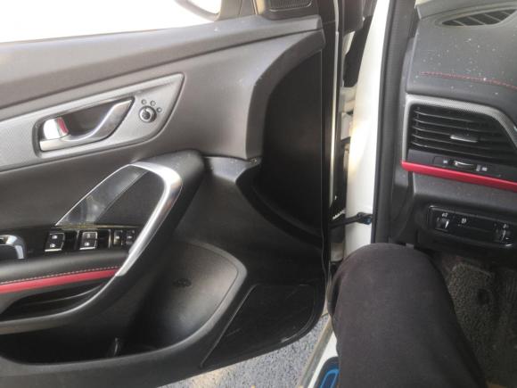 [嘉兴·湘C] 二手长安长安CS552018款 1.5T 手动炫色型 国V