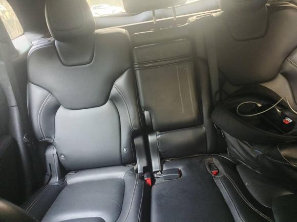 [武汉·鄂A] 二手Jeep自由光2016款 2.0L 优越版