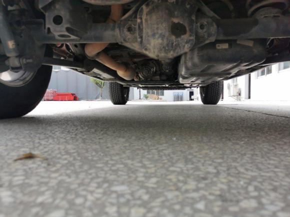 [南京·苏L] 二手Jeep牧马人2018款 2.0T Sahara 四门版