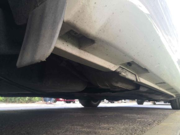 [北京·蒙H] 二手大众一汽-大众CC2016款 1.8TSI 尊贵型