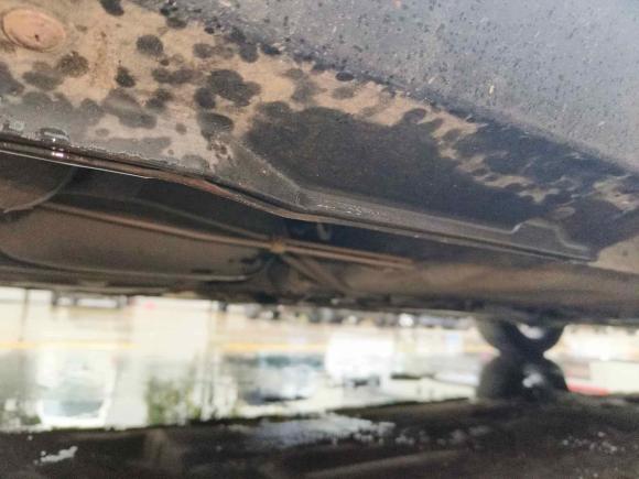 [温州·皖H] 二手东风风行风行S5002016款 1.6L CVT尊贵型