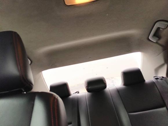 [义乌·浙G] 二手丰田雷凌2016款 1.6G CVT精英版