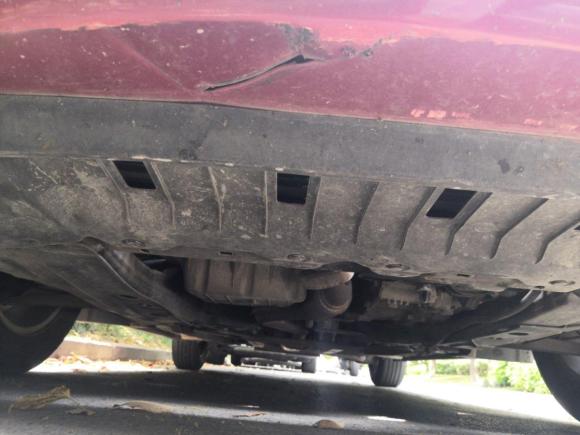 [合肥·皖A] 二手雪佛兰科鲁兹2013款 1.8L SE AT