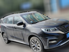 [绍兴·贵G] 君马汽车君马SEEK 5(赛克5)2018款 1.8L 手动领尚版