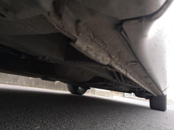 [上海·沪A] 二手本田奥德赛2015款 2.4L 智享版