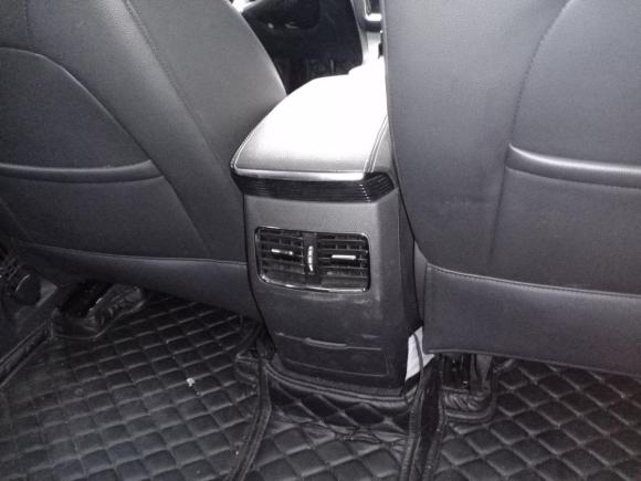 [上海·沪A] 二手荣威荣威RX5新能源2017款 eRX5 50T 混动互联尊荣旗舰版