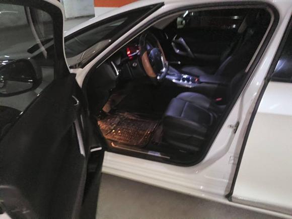 [济南·鲁A] 二手DSDS 52014款 1.6T 雅致版THP160