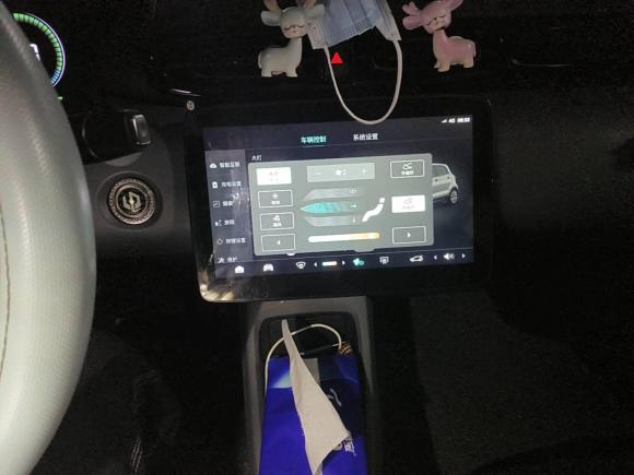 [苏州·苏E] 二手零跑汽车零跑T032021款 400轻享版 磷酸铁锂