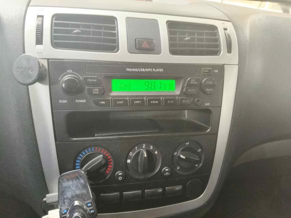 [成都·川A] 二手福田蒙派克E2017款 2.0L新快运长轴4Q20M