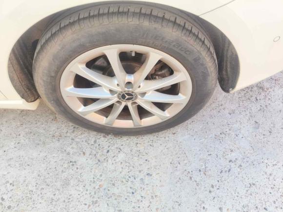 [南昌·赣A] 二手奔驰奔驰B级2020款 B 200 时尚型