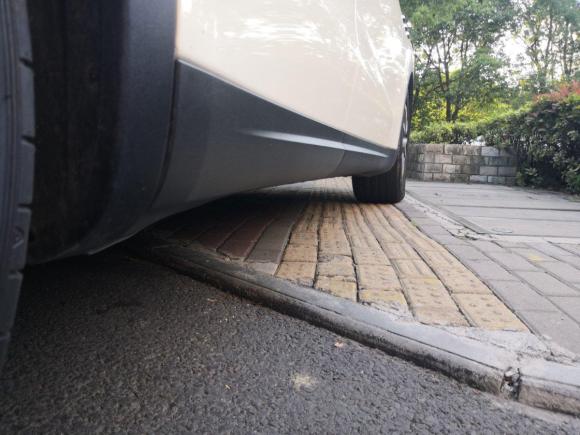 [嘉兴·浙E] 二手玛莎拉蒂Levante2016款 3.0T 标准型