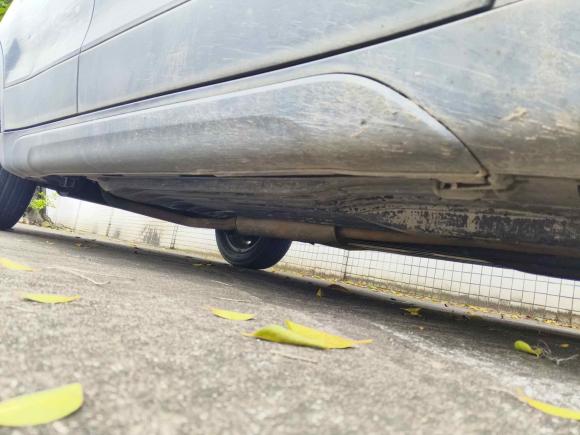 [佛山·粤X] 二手铃木锋驭2014款 1.6L CVT两驱进取型